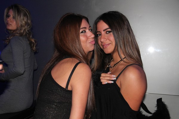 Christmas Party 